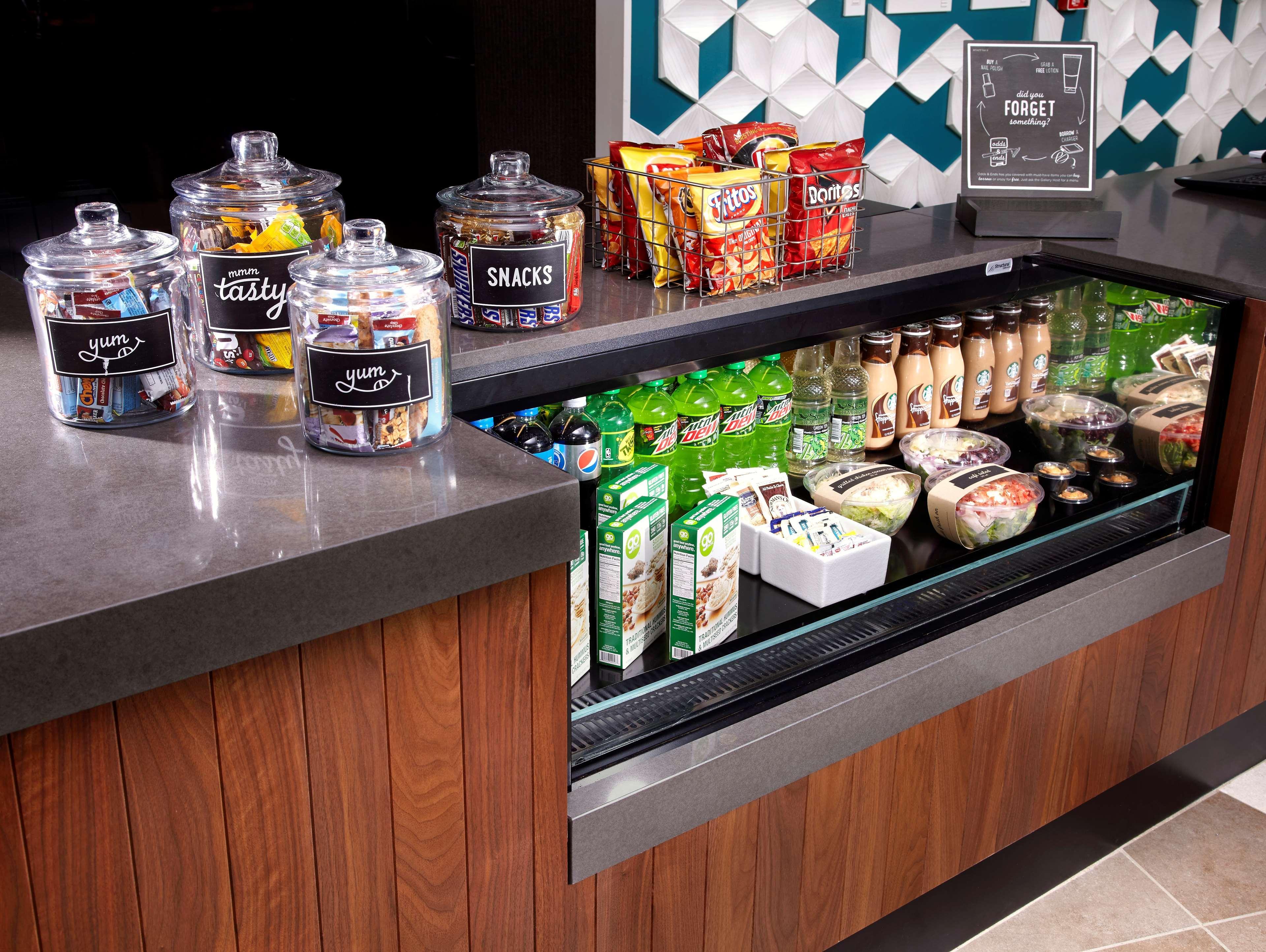 Hyatt Place Cleveland/lyndhurst/legacy Village